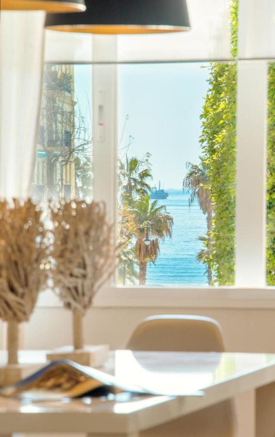 Genteel Home Paseo De Reding Малага Экстерьер фото